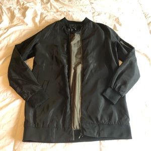 Be Cool Bomber Jacket